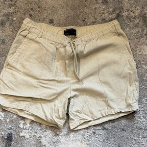 ASOS Light Tan men Shorts